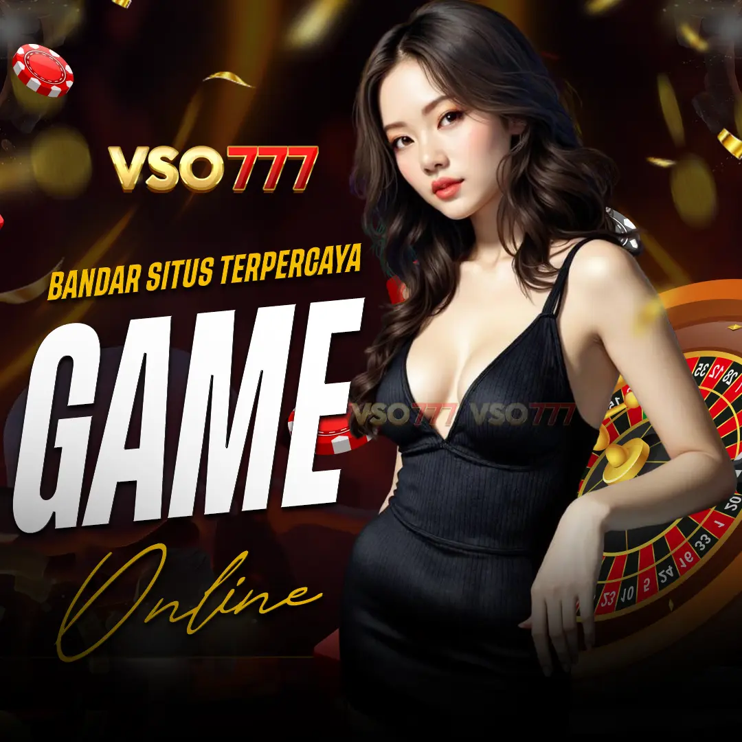 Slot Online Terpercaya