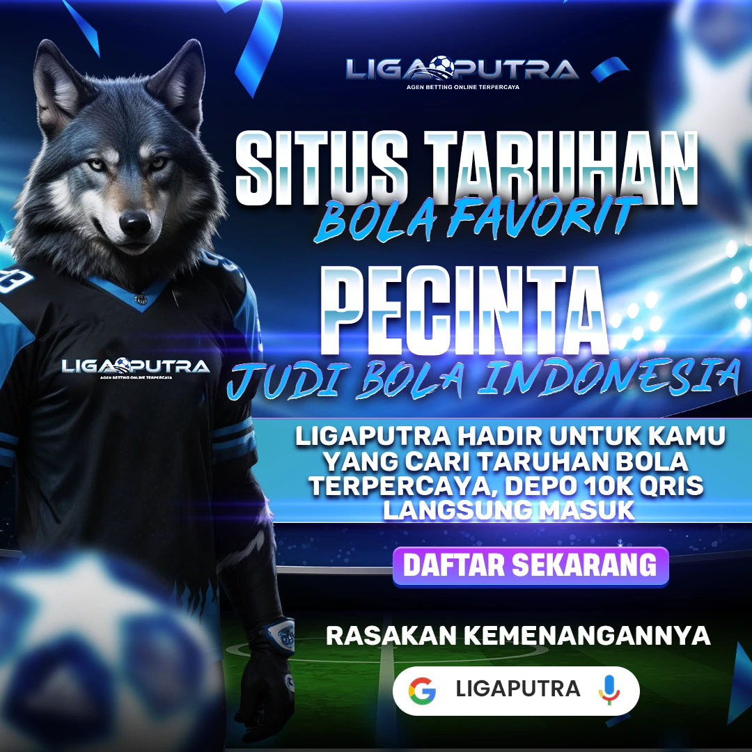 LIGAPUTRA